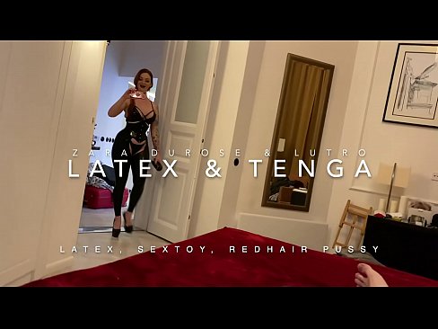 ❤️ Kızıl saçlı üvey kardeş içinde lateks kostüm becerdin tarafından üvey kardeş ️ Porno bize %tr.videolucrativo.top