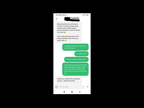 ❤️ Haremime Tinder'dan yeni bir PAWG ekledim (Tinder ile konuşma dahil) ️ Porno bize %tr.videolucrativo.top